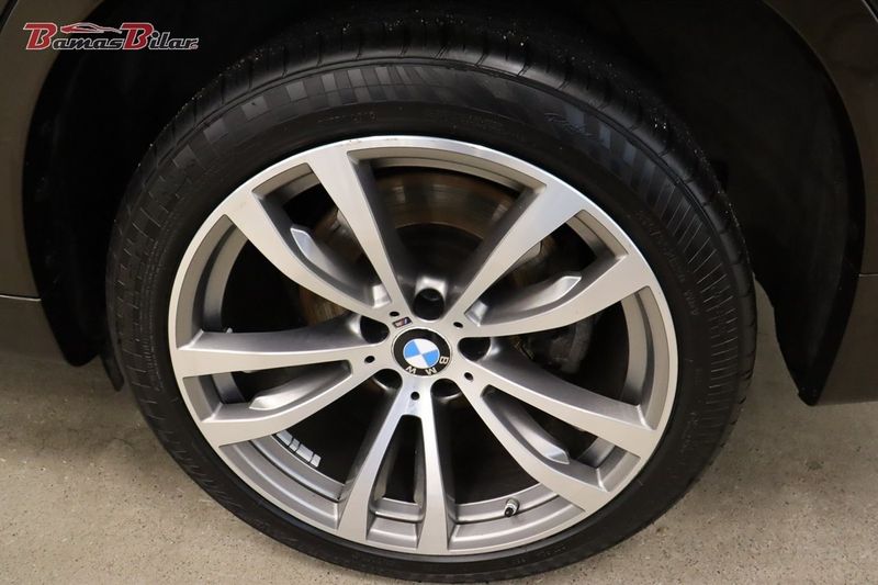 BMW X6 bild 24