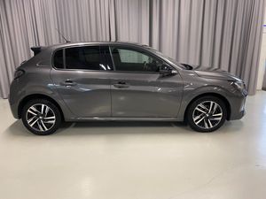Peugeot 208 bild 3