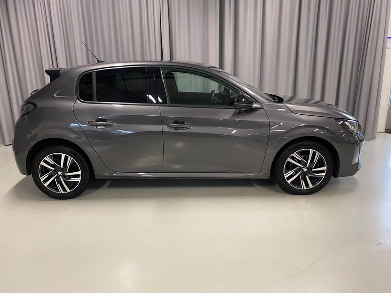 Peugeot 208 bild 3