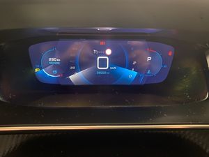 Peugeot 208 bild 12