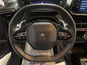 Peugeot 208 bild 20