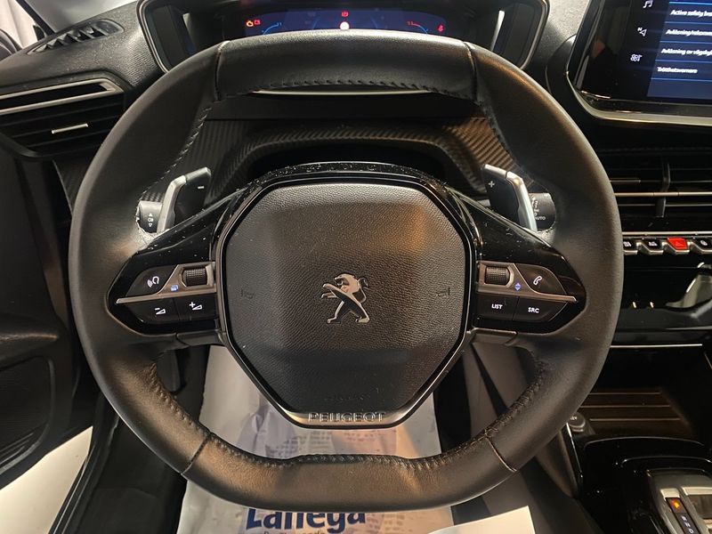 Peugeot 208 bild 20