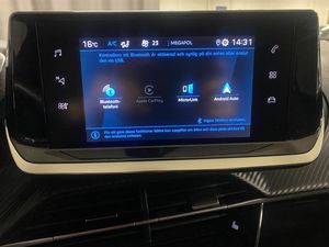Peugeot 208 bild 15