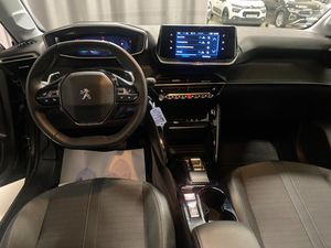 Peugeot 208 bild 9