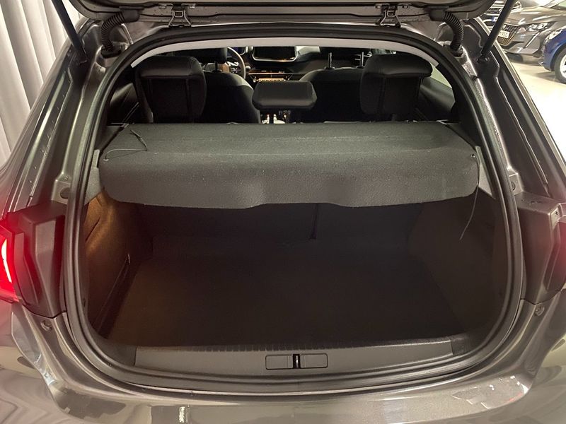 Peugeot 208 bild 7