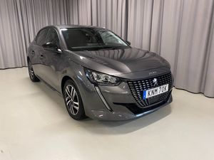 Peugeot 208 bild 1
