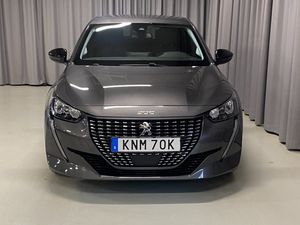 Peugeot 208 bild 5