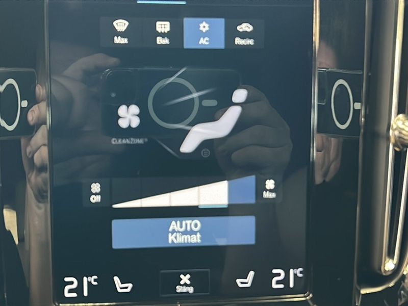 Volvo XC40 bild 13