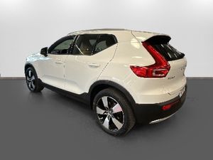 Volvo XC40 bild 6