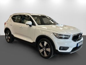 Volvo XC40 bild 3