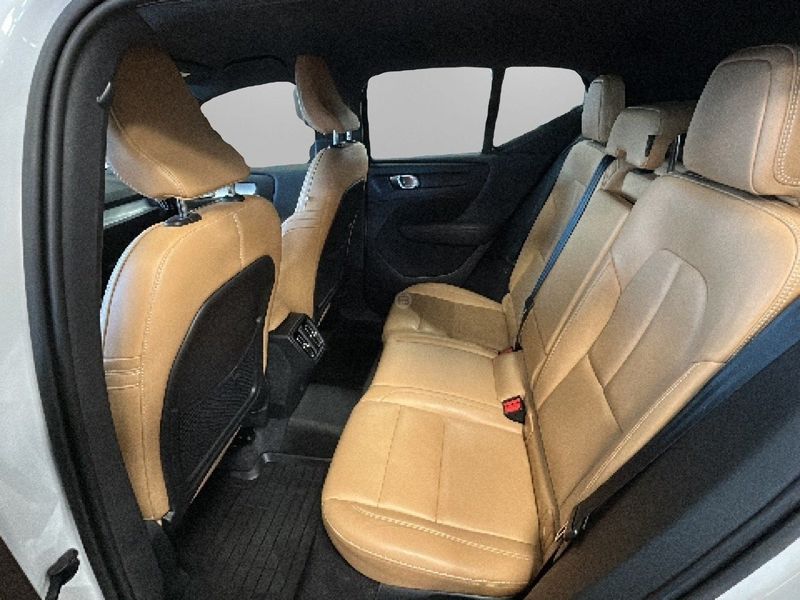 Volvo XC40 bild 9