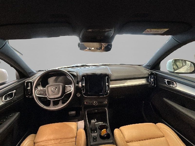 Volvo XC40 bild 7