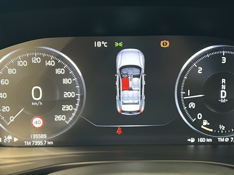 Volvo XC40 bild 10