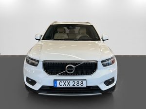 Volvo XC40 bild 2