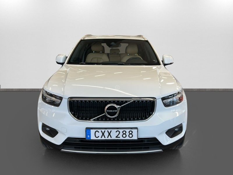 Volvo XC40 bild 2