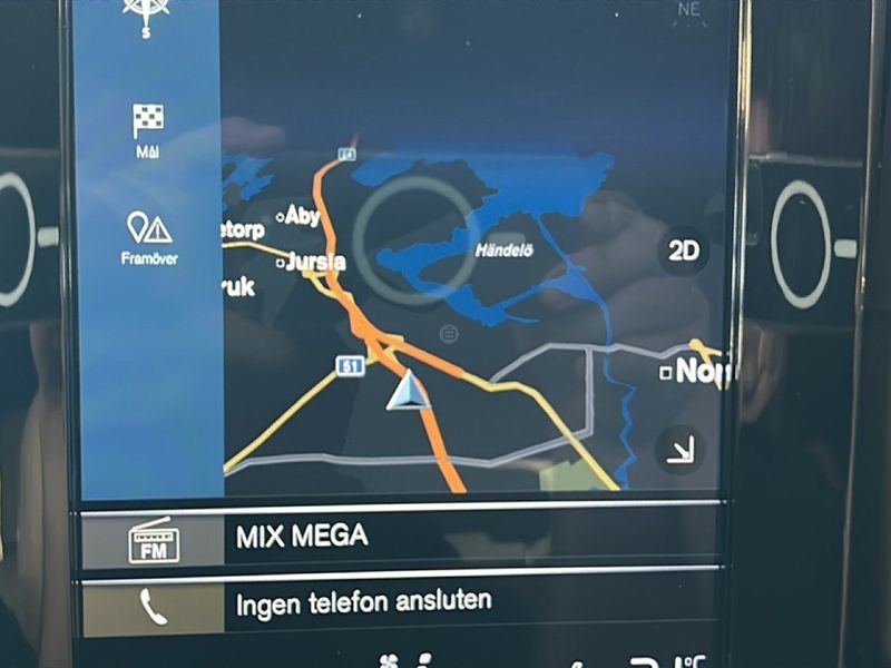Volvo XC40 bild 11