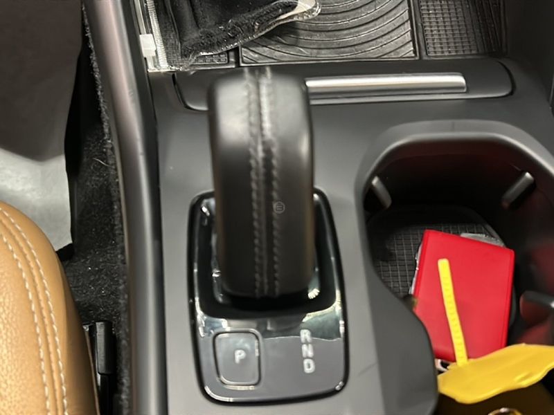 Volvo XC40 bild 12