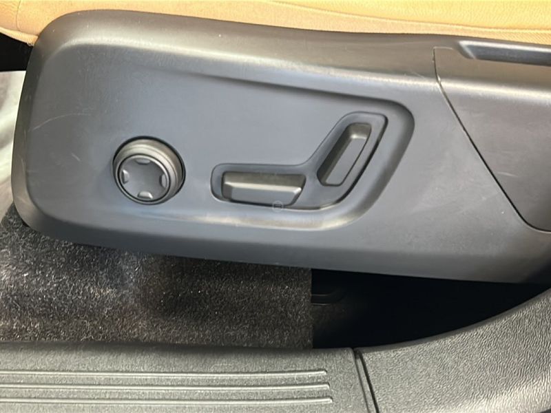 Volvo XC40 bild 15