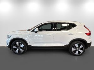 Volvo XC40 bild 4