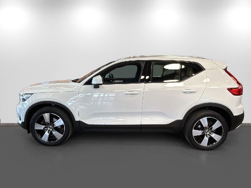 Volvo XC40 bild 4