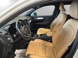 Volvo XC40 bild 8
