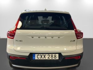 Volvo XC40 bild 5