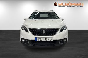 Peugeot 2008 bild 2