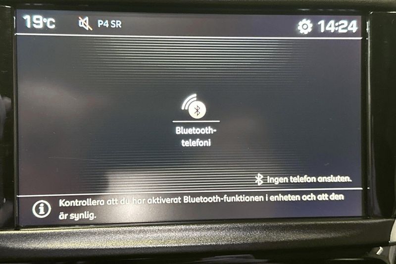 Peugeot 2008 bild 15