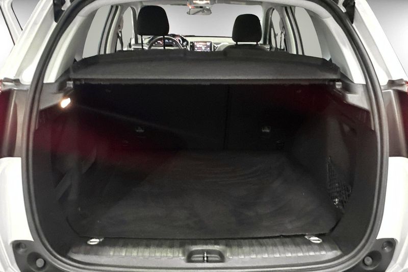 Peugeot 2008 bild 14