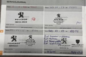 Peugeot 2008 bild 18
