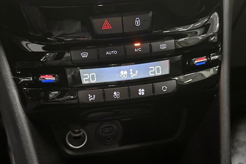 Peugeot 2008 bild 13