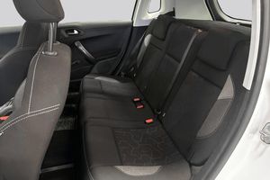 Peugeot 2008 bild 9