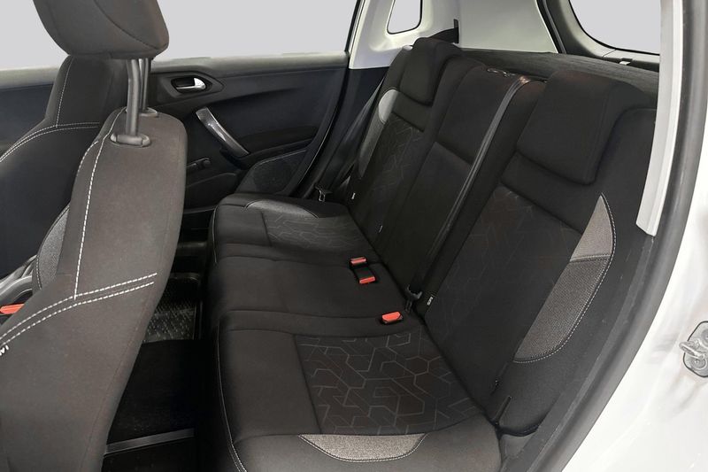 Peugeot 2008 bild 9