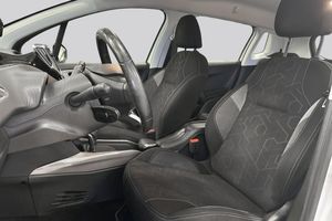 Peugeot 2008 bild 8