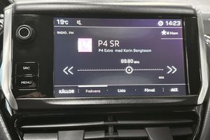 Peugeot 2008 bild 11
