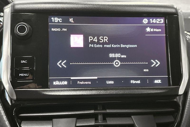 Peugeot 2008 bild 11