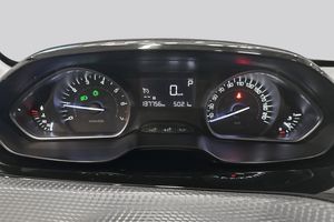 Peugeot 2008 bild 10
