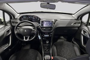 Peugeot 2008 bild 7