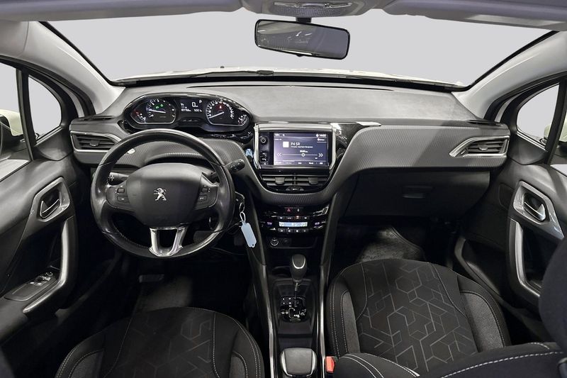 Peugeot 2008 bild 7