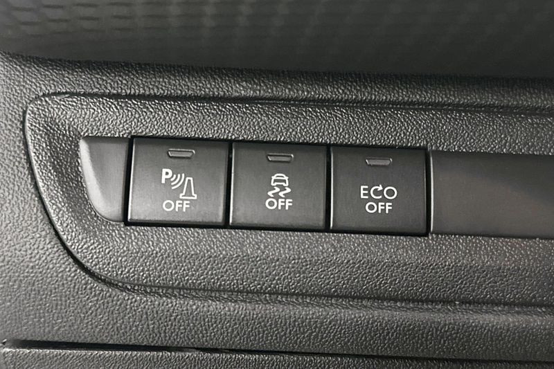 Peugeot 2008 bild 16