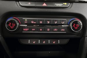 Kia Cee´d bild 13