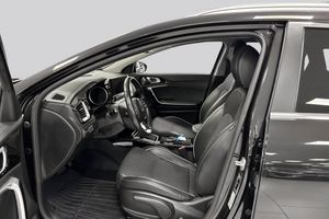 Kia Cee´d bild 8
