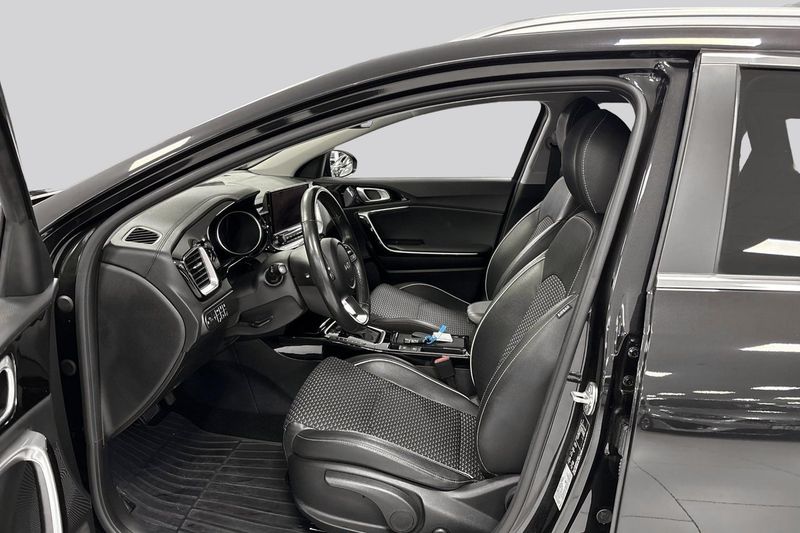 Kia Cee´d bild 8