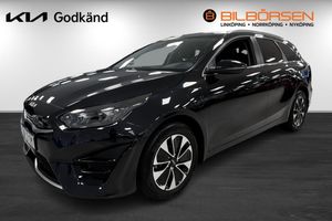 Kia Cee´d bild 1