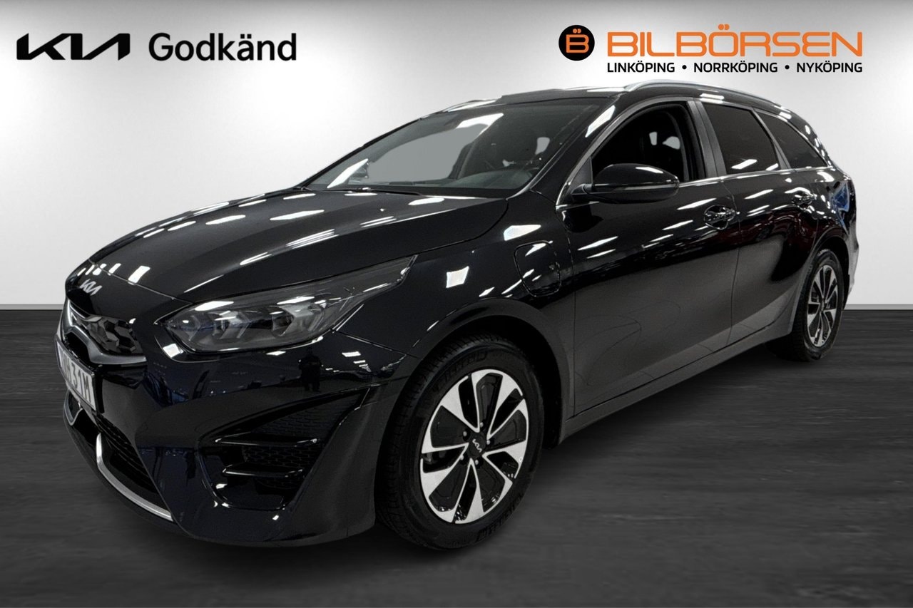 Kia Cee´d