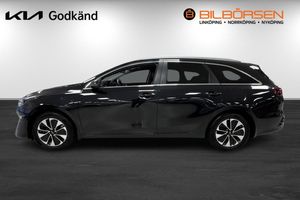 Kia Cee´d bild 4
