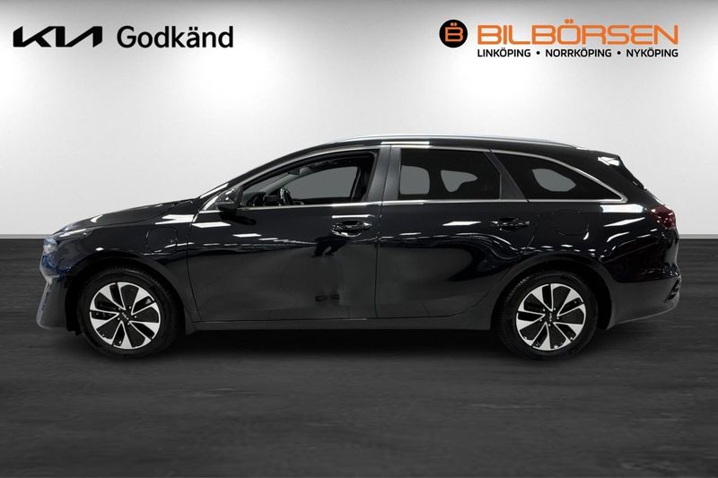 Kia Cee´d bild 4