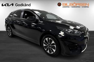 Kia Cee´d bild 3