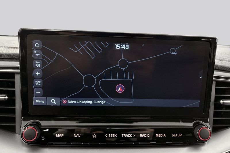 Kia Cee´d bild 11