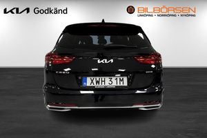 Kia Cee´d bild 5